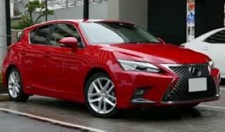車内のセンサーは敏感に掲載されていた画像