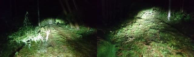 下手すりゃ遭難に掲載されていた画像