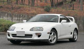Supra is Backに掲載されていた画像