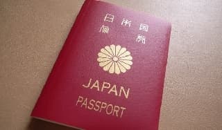 帰国早々に掲載されていた画像