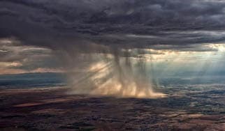ゲリラ雷雨のメッカに掲載されていた画像