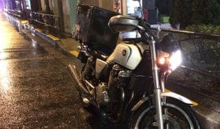 深夜のマタニティークリニックと新しいパパさんに掲載されていた画像