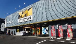 ワークマンに掲載されていた画像