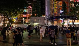 ポツリポツリとに掲載されていた画像