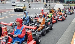 公道カートの悩みに掲載されていた画像