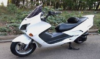 春のバイク救援に掲載されていた画像