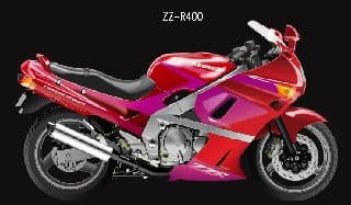 真夜中のＺＺＲに掲載されていた画像
