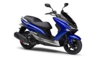 新しいバイクに掲載されていた画像