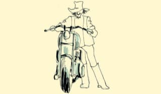 手押しダッシュに掲載されていた画像