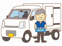 不安のミルクトラックに掲載されていた画像