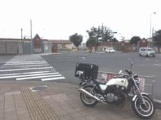 横田基地への出動に掲載されていた画像