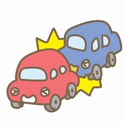 弁護士特約は大事に掲載されていた画像