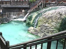 街道の景色に掲載されていた画像