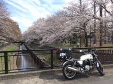 桜色のバイク日和に掲載されていた画像