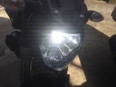 ＬＥＤライトに掲載されていた画像