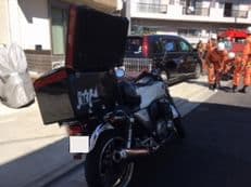 緊張する出動に掲載されていた画像