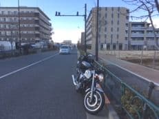 区画整理の裏側でに掲載されていた画像
