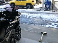 バイク稼働の辛い時期に掲載されていた画像
