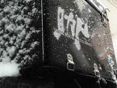 都内積雪に掲載されていた画像