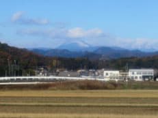冬将軍到来に掲載されていた画像