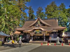 香取神宮と佐原のうなぎに掲載されていた画像