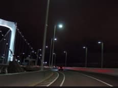 非常駐車帯に掲載されていた画像
