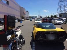 暑い東北道に掲載されていた画像