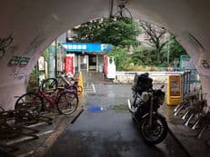 梅雨時の幸運に掲載されていた画像