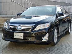 日本車だけどに掲載されていた画像