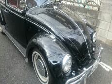 さすがのドイツ車に掲載されていた画像