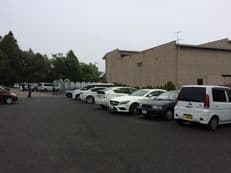 ロードサービスの地域事情に掲載されていた画像