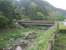 杞憂だった渋滞に掲載されていた画像