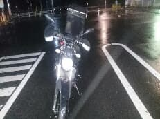 コンビニに掲載されていた画像
