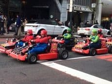 注目度抜群に掲載されていた画像