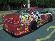 度肝を抜かれるマークⅡに掲載されていた画像