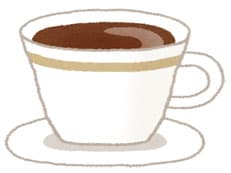 あの時のコーヒーに掲載されていた画像