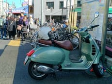 無敵なお客さんに掲載されていた画像
