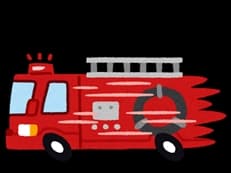 火事に掲載されていた画像