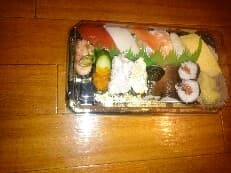 ディナーに昇格に掲載されていた画像