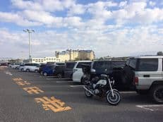 ディズニーランド出動でのコツに掲載されていた画像