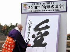 ２０１６年に掲載されていた画像