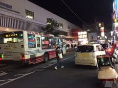 意外な激闘場所に掲載されていた画像