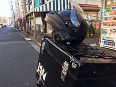 システムヘルメットの恩恵に掲載されていた画像