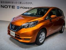サニー以来のＮｏ.１に掲載されていた画像
