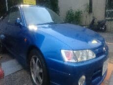 若者は旧車好き？に掲載されていた画像