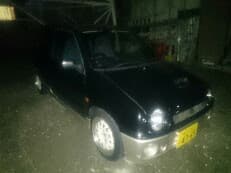 憧れの1台に掲載されていた画像