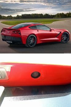 開錠レベルが問われるＣ７に掲載されていた画像