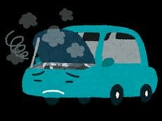 乗らない車に掲載されていた画像