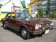 車の思い出に掲載されていた画像