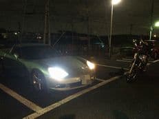 初めてのコルベットに掲載されていた画像